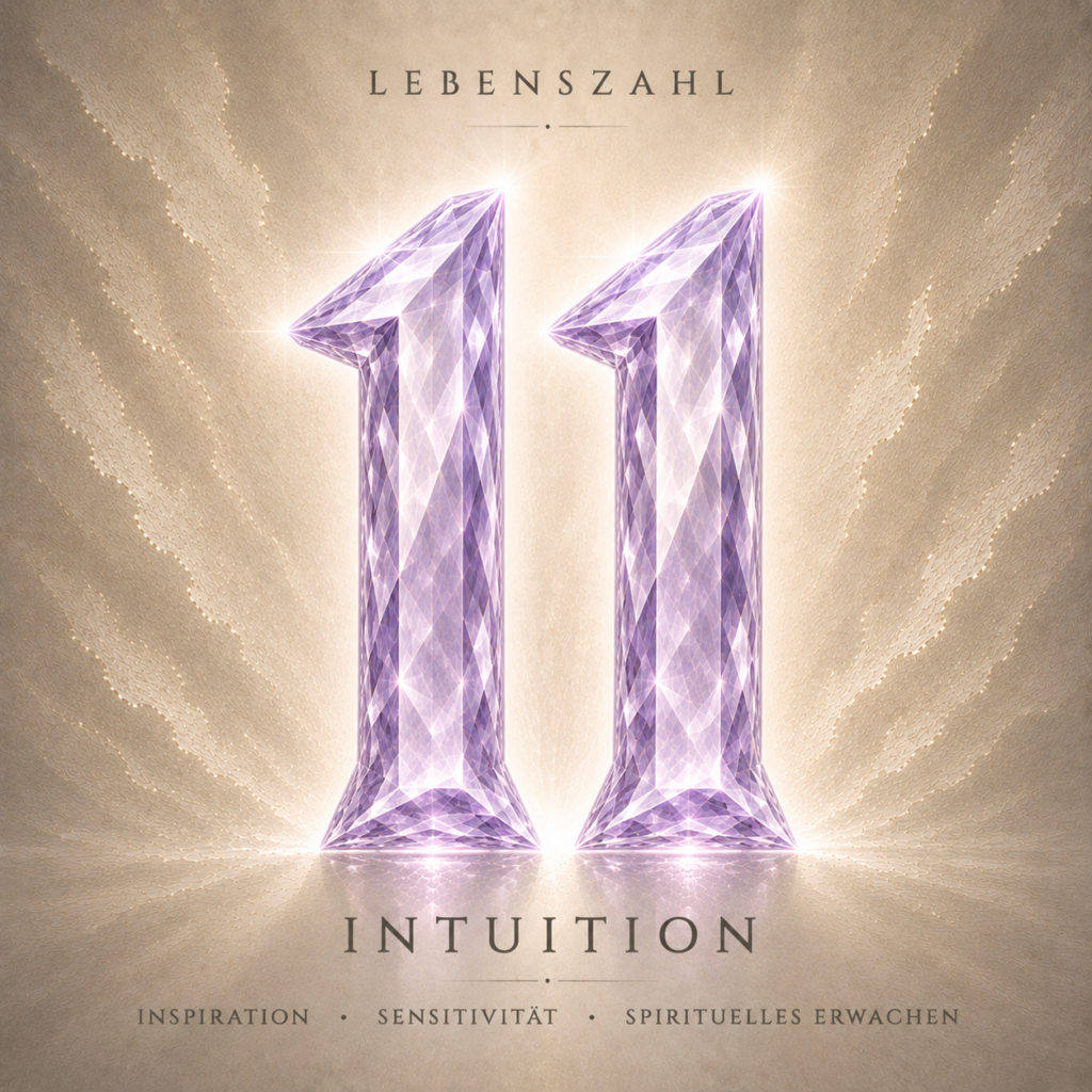 Meisterzahl 11
