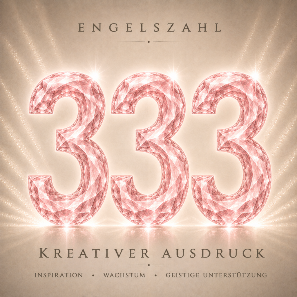 Engelszahl 333