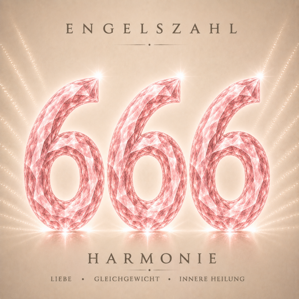 Engelszahl 666