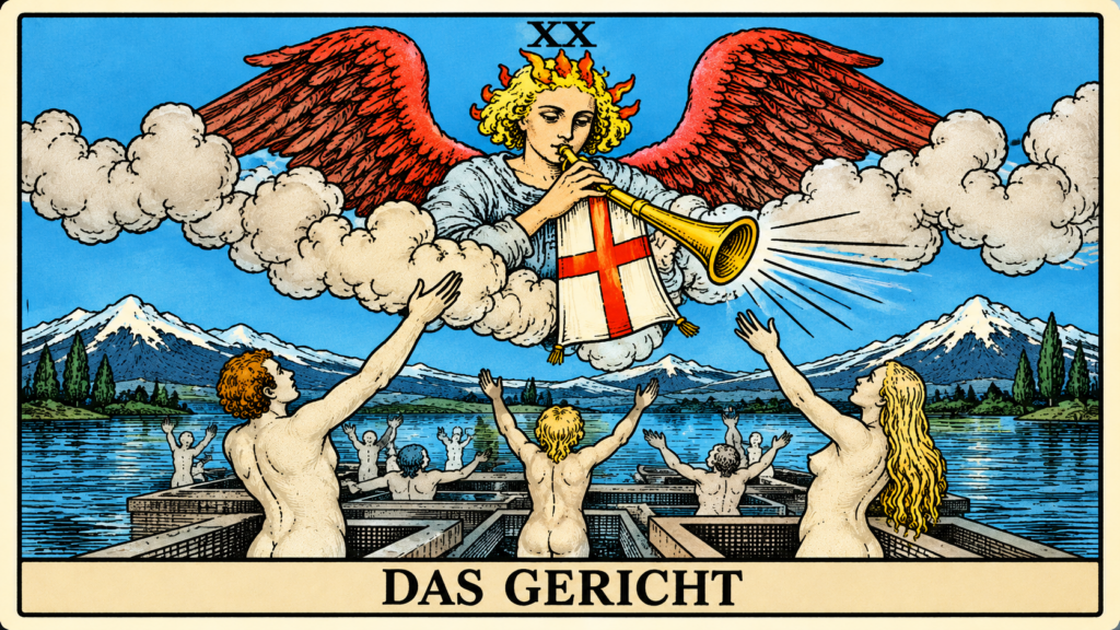 XX Gericht