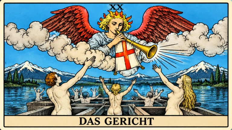 XX Gericht